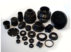 Oil Seal Fabrication